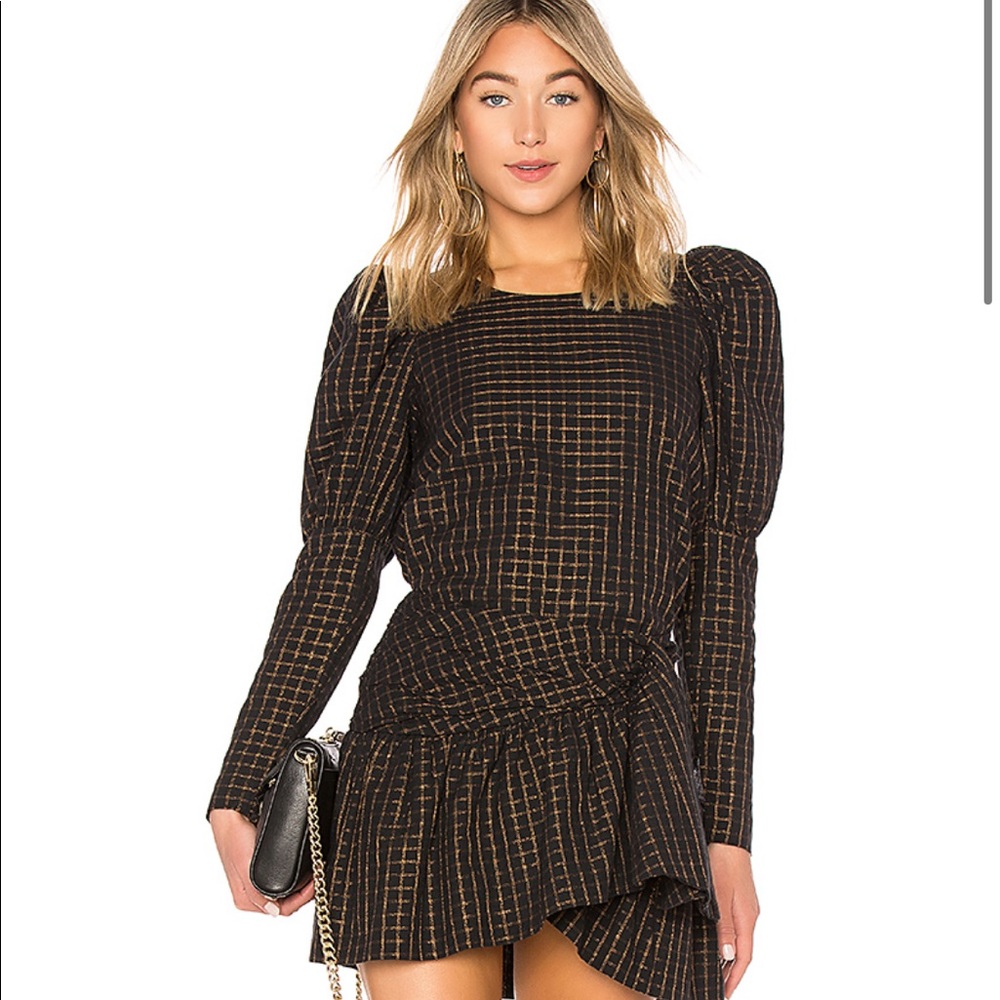 Mes Demoiselles Solveig Top Sz 4